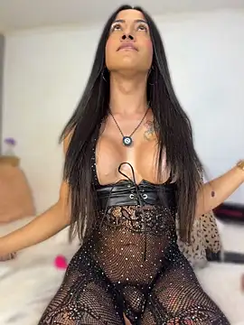 Pretty7Odette Live XXX-Chat