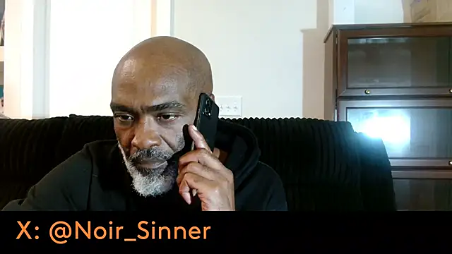 sinnernoir Live XXX-Chat