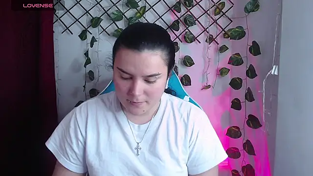Živý XXX chat Nika_1_