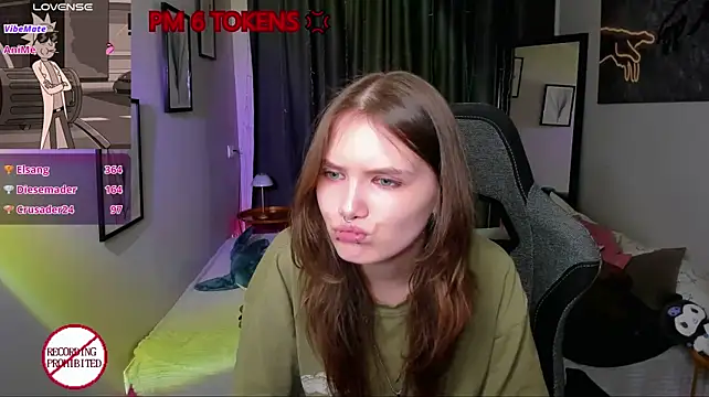 Dilara_xBabyn Live XXX chat