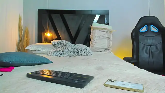 Chat XXX ao vivo de Sam_Restwod
