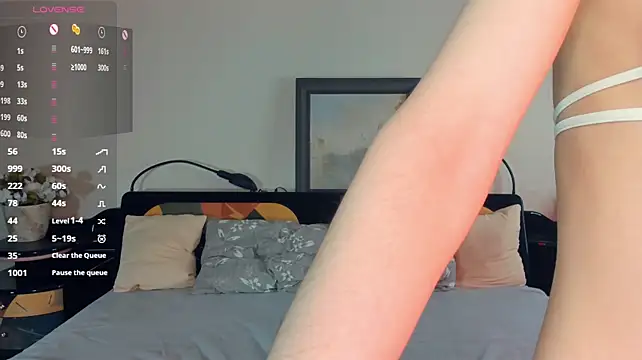 Czat XXX na żywo – shape_of_you