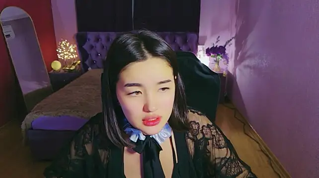 دردشة MonikaMeel الجنسية المباشرة