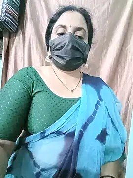 Telugu-Minisha's Live XXX Chat