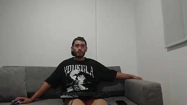 Chat XXX en directo de fernandofit_