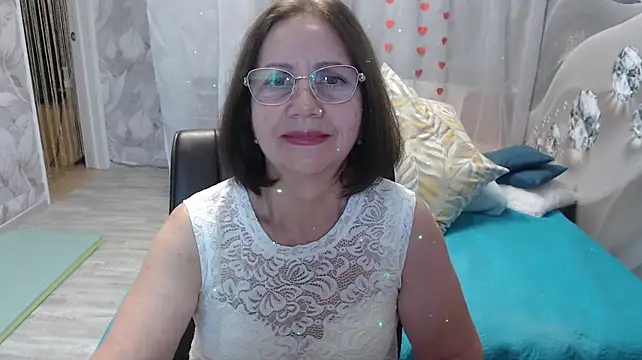 OlgaHottie's Live XXX Chat