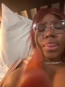 Ebony_muse's Live XXX Chat