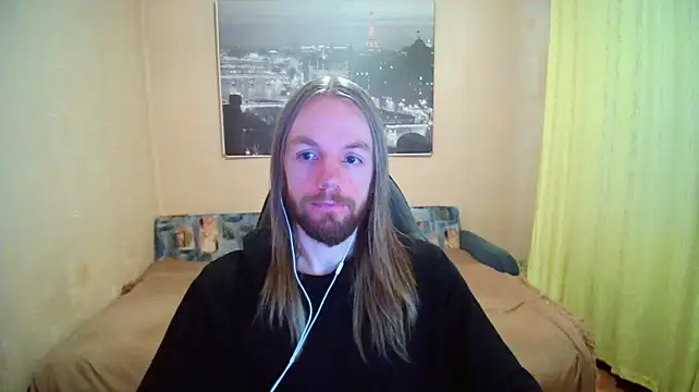 AdamDickens Live XXX Chat
