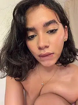 Capricho_01 Chat XXX live