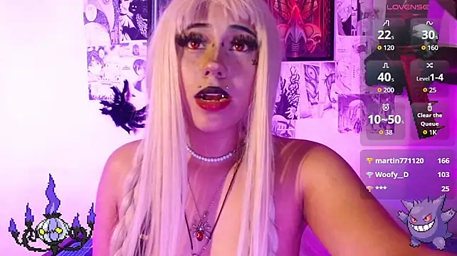Lumiere_Berserk - lush 3 minutes