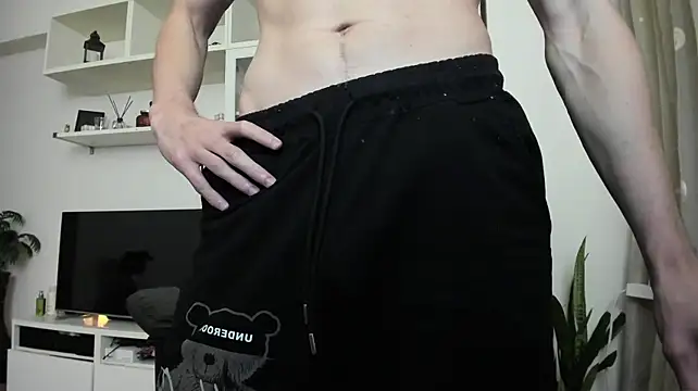 ToddClaytonn 现场XXX聊天