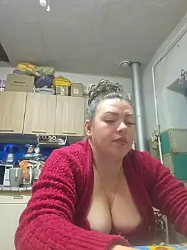 Jyleta's Live XXX Chat