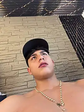 Chatroom XXX en direct de Lander_Cruz