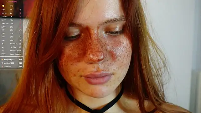 Killy_Merrotn Live XXX chat