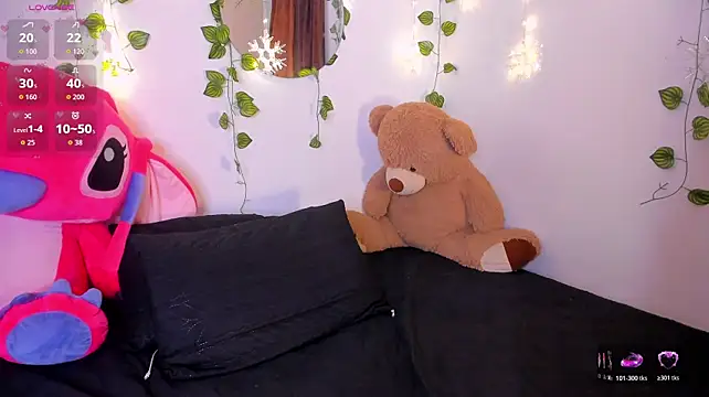 AphroditeSweett - masturbate my toy with my tits