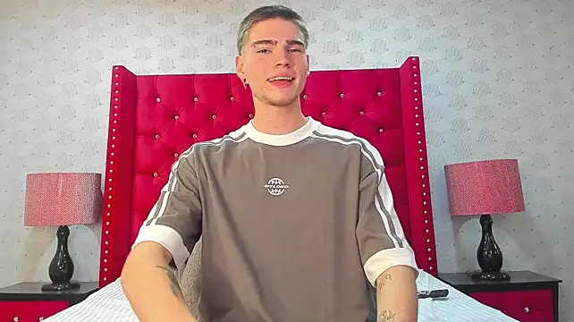 NickWild – Naživo XXX chat
