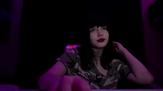 Chat XXX en directo de RevivedSop