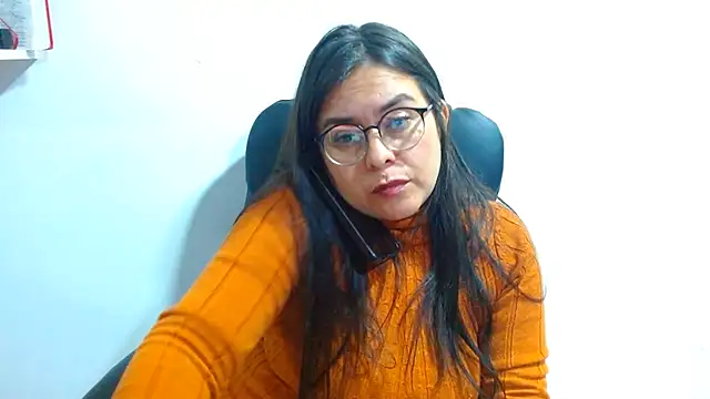 Ixchel_Anaid - Zoom pussy secretly