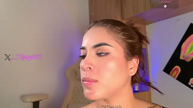 Maryybellax - MAKE ME THROB 5MIN CTRL:devil: