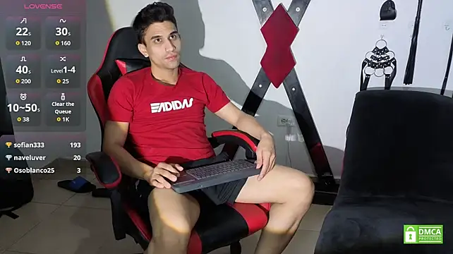 แชท XXX สดของ EliteBoysLive