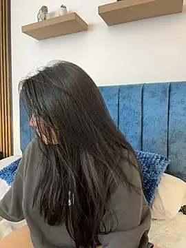 KallyMyller1 라이브 XXX 채팅