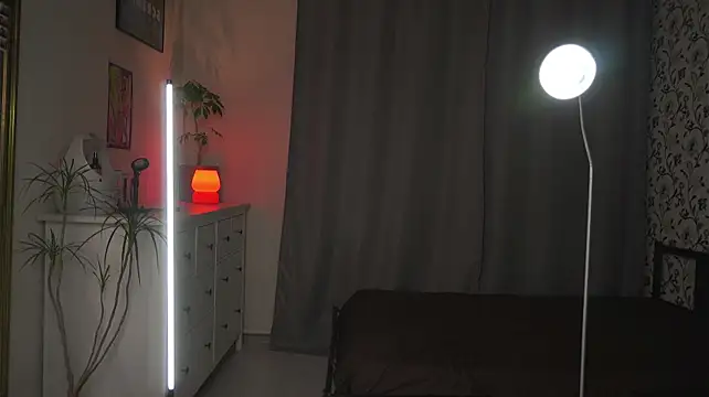 Živý XXX chat PixieMeow_