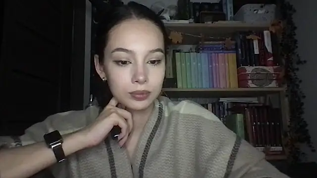 Yuna5343 live XXX chat