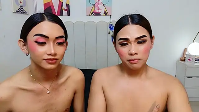MirandaSterling লাইভ XXX চ্যাট