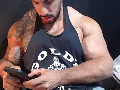 Czat XXX na żywo – DommMaster