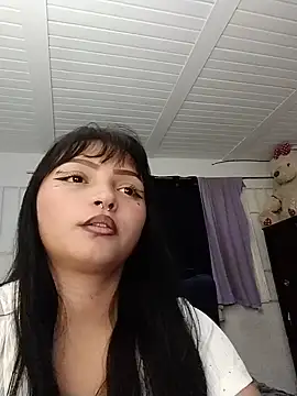 zamara_roa Live XXX-chat