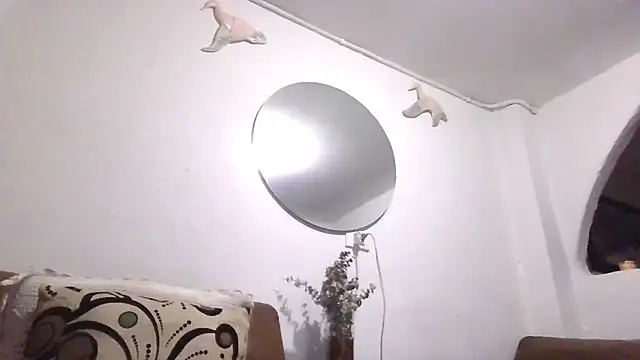 kaiser679_ Pertunjukan Webcam