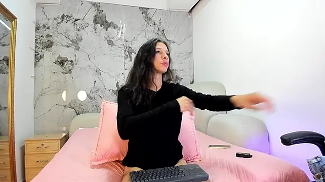 AleNoah_ Webcam-Show