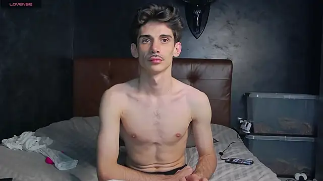 Czat XXX na żywo – DanielCrush1