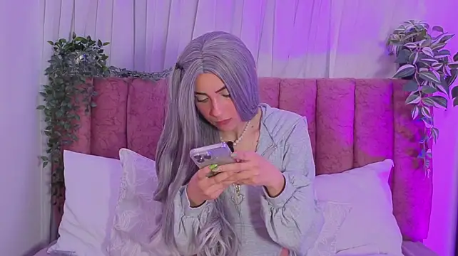 Chat XXX en directo de Anseru_