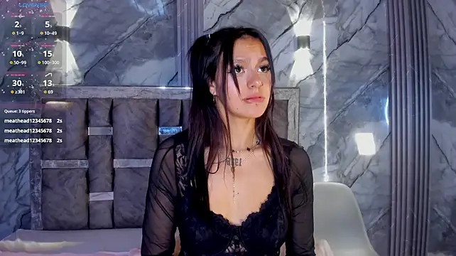 Chloe_bratzz 现场XXX聊天