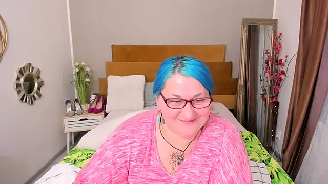 Sugarmommy_69X's Live XXX Chat