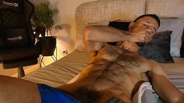 Онлайн чат XXX Jacob_Benelli