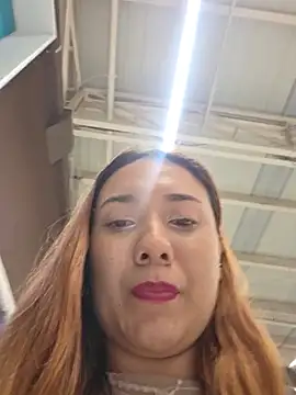 Blushing_Katy's Live XXX Chat