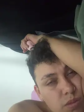 Show webcam de betoo26