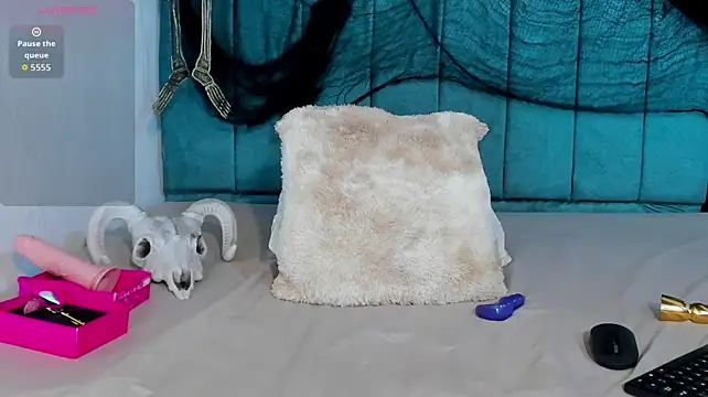 aishaLourent's Live XXX Chat