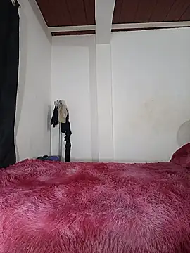 jaramilloali Chat XXX in diretta