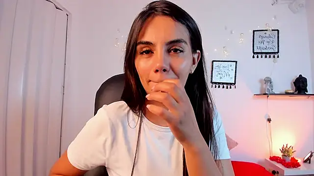 Živý XXX chat martina_mancini