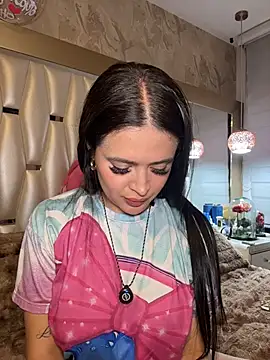 Sara_fun's Live XXX Chat