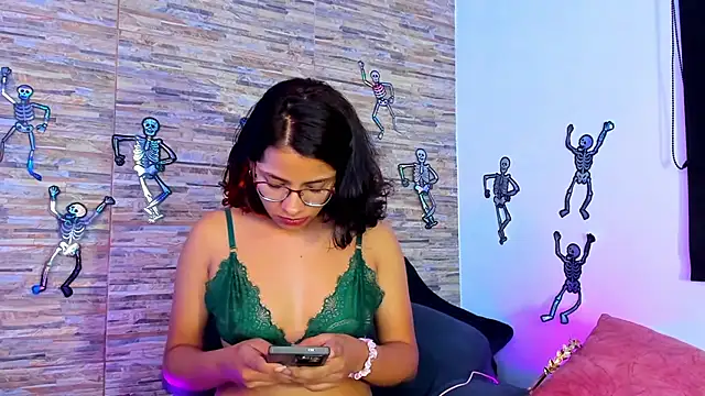 Czat XXX na żywo – nath_redrex