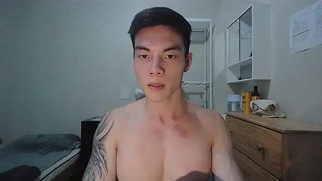 Allen8707 Live XXX-Chat