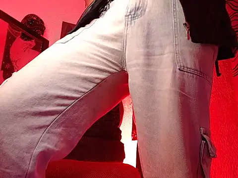 AlecBanne_のライブXXXチャット