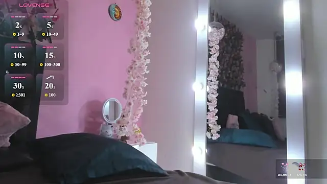 SamaraCortez Live XXX Chat