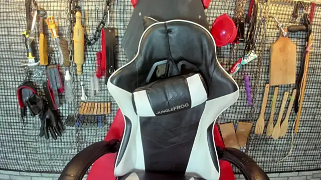 hillary_bigbutt Live XXX-chat