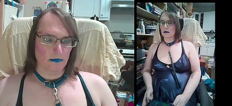 Chatroom XXX en direct de winterfilth