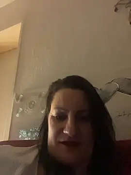 Chat XXX ao vivo de TesaMuller